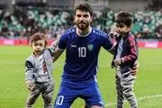 زمان بازگشت ملی پوشان استقلال به تمرینات 