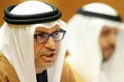  ادعا‌های جدید وزیر اماراتی علیه ایران 