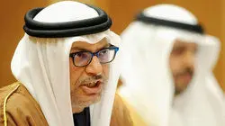  ادعا‌های جدید وزیر اماراتی علیه ایران 