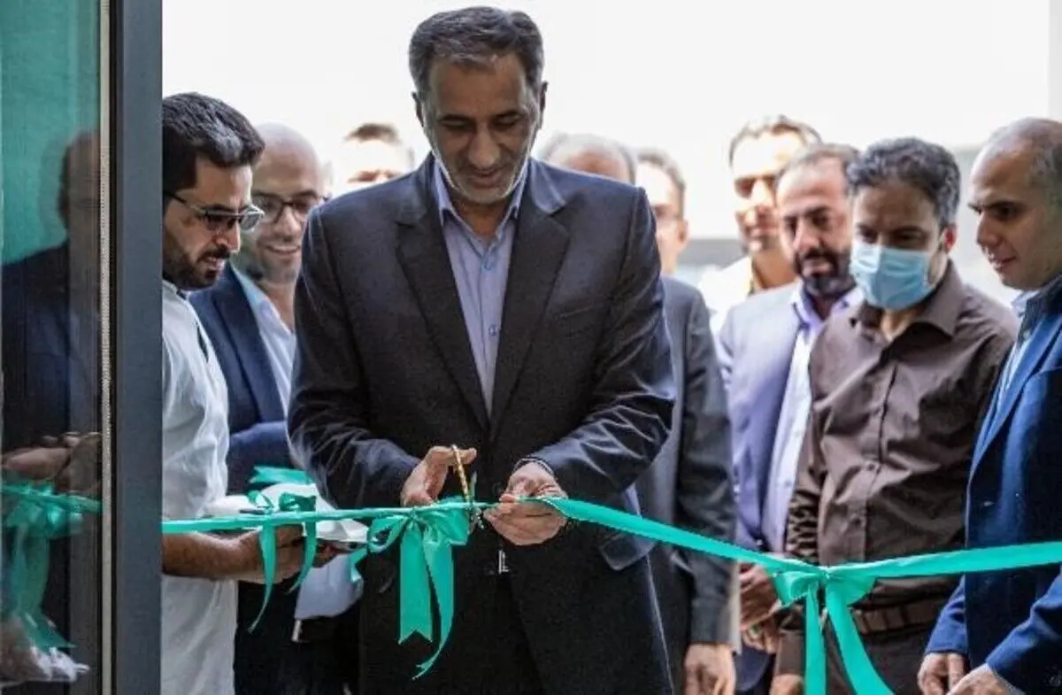 دسترسی سریع و ساده بیماران به دارو در استان خوزستان
