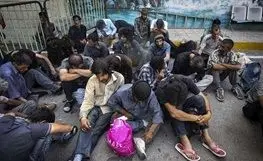 ١٠ هزار ولگرد، رهاشده، بیمار و… در سطح تهران