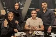 همسر و دختر عابدزاده چرا بازداشت و آزاد شدند؟