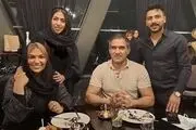 همسر و دختر عابدزاده چرا بازداشت و آزاد شدند؟