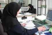 31درصد از تحقیق و توسعه کشور بر شانه های بانوان ایرانی