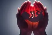 «سقط جنین» از چند ماهگی قتل نفس محسوب می‌شود؟