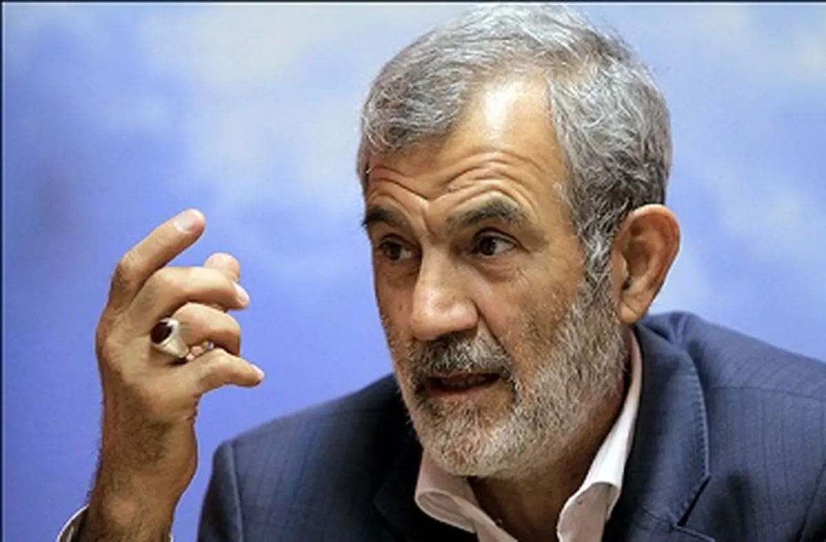 در صورت دعوت جبهه پیروان کاندید می شوم