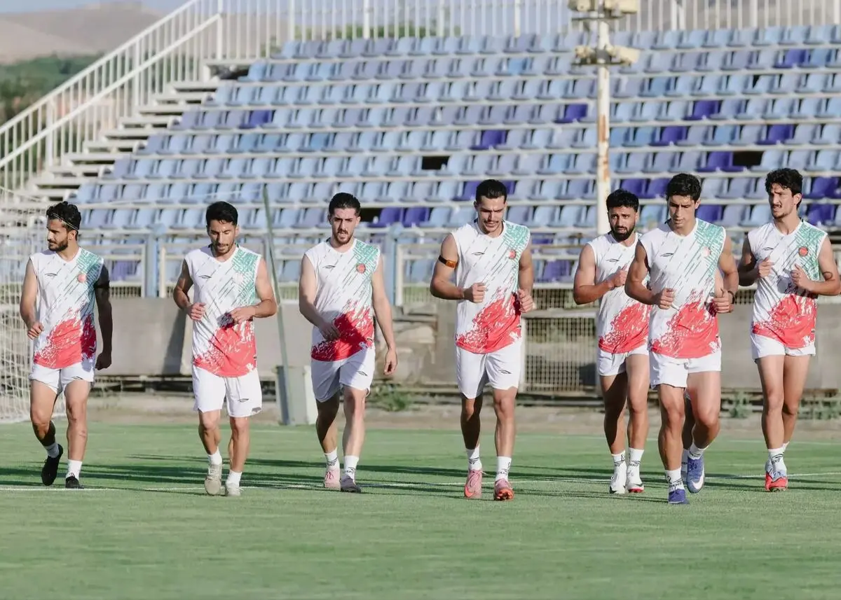 صادق محرمی و اشترکالی؛ دو ستاره تراکتور در رادار باشگاه‌ها