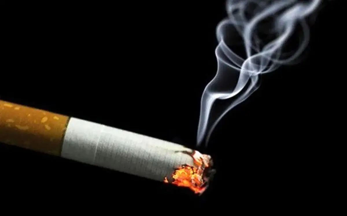 سیگار کشیدن موجب نابینایی میشود؟