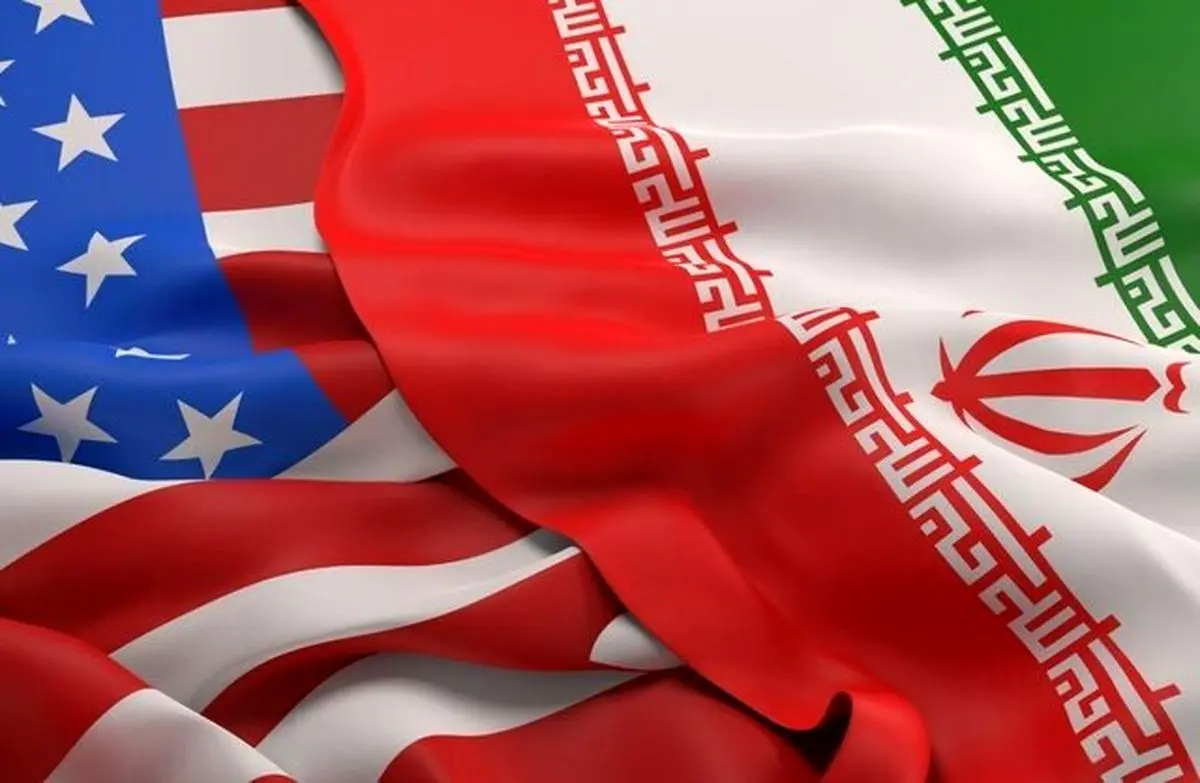 پایان آمریکا در ایران