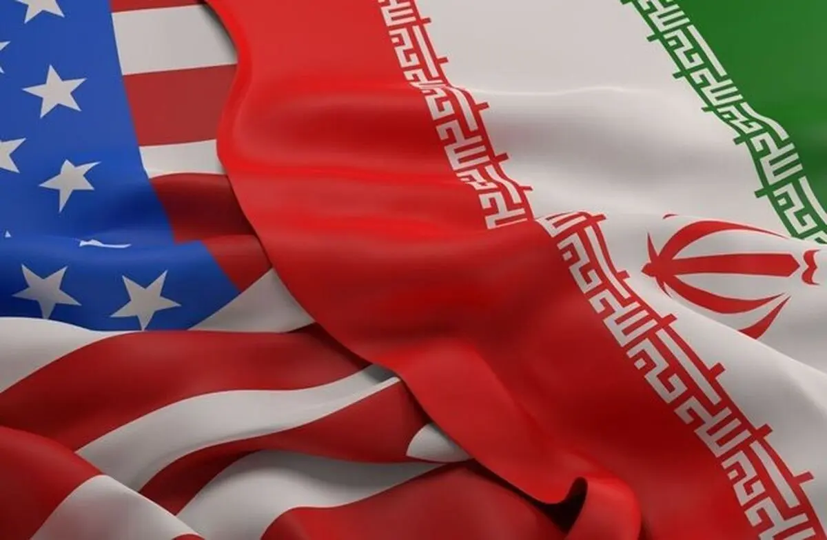 پایان آمریکا در ایران