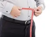 افزایش احتمال ابتلا به کرونا با چاقی