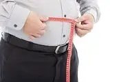 افزایش احتمال ابتلا به کرونا با چاقی