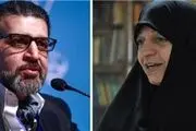 واکنش دختر شهید بهشتی به اظهارات خرازی / پدرم با زن نامحرم دست نداده