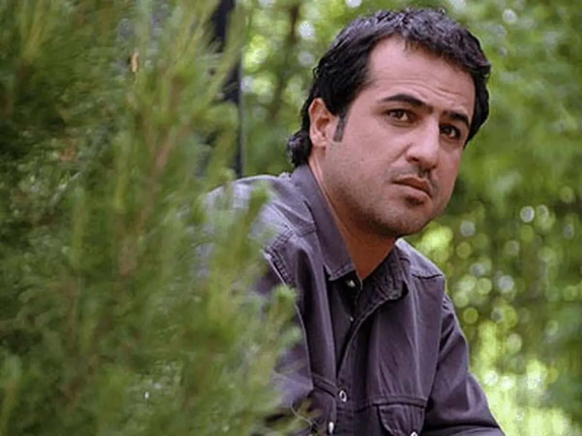 رامین راستاد جوان شد /عکس