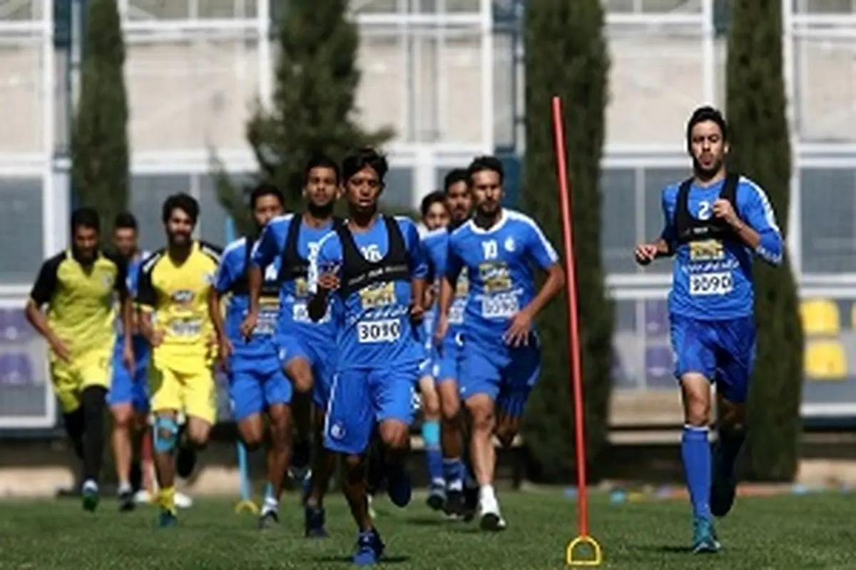 اظهارات پیشکسوت آبی پوشان درباره کار شفر در استقلال