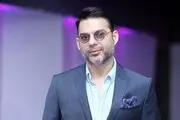 پیمان معادی داور جشنواره «ساندنس» شد