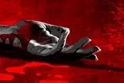 طلافروش سیار در دام مرگبار عمو و برادرزاده 
