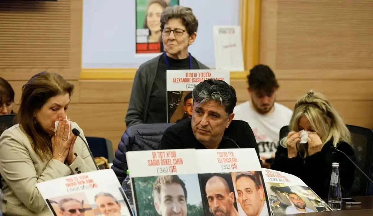  عامل تعویق آزادی اسرای صهیونیستی مشخص شد