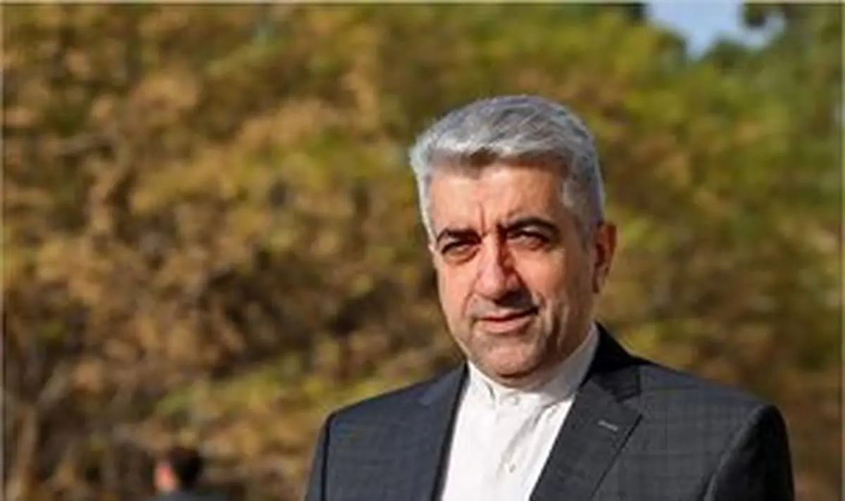 «رضا اردکانیان» وزیر نیروی دولت دوازدهم شد