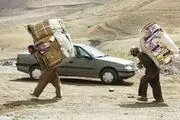 واکنش سخنگوی ناجا به خبر کشته‌شدن کوله‌بران