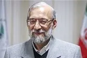 لاریجانی: آل سعود می خواهد در بحرین هم خون راه بیندازد