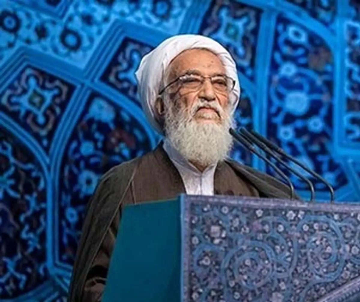 غرب به بهانههای اقتصادی قصد نفوذ در فرهنگ و سیاست ما را دارد