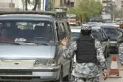 یک خبرنگار زن آلمانی در عراق ربوده شد

