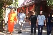 جواد عزتی با «چهار انگشت» در کامبوج
