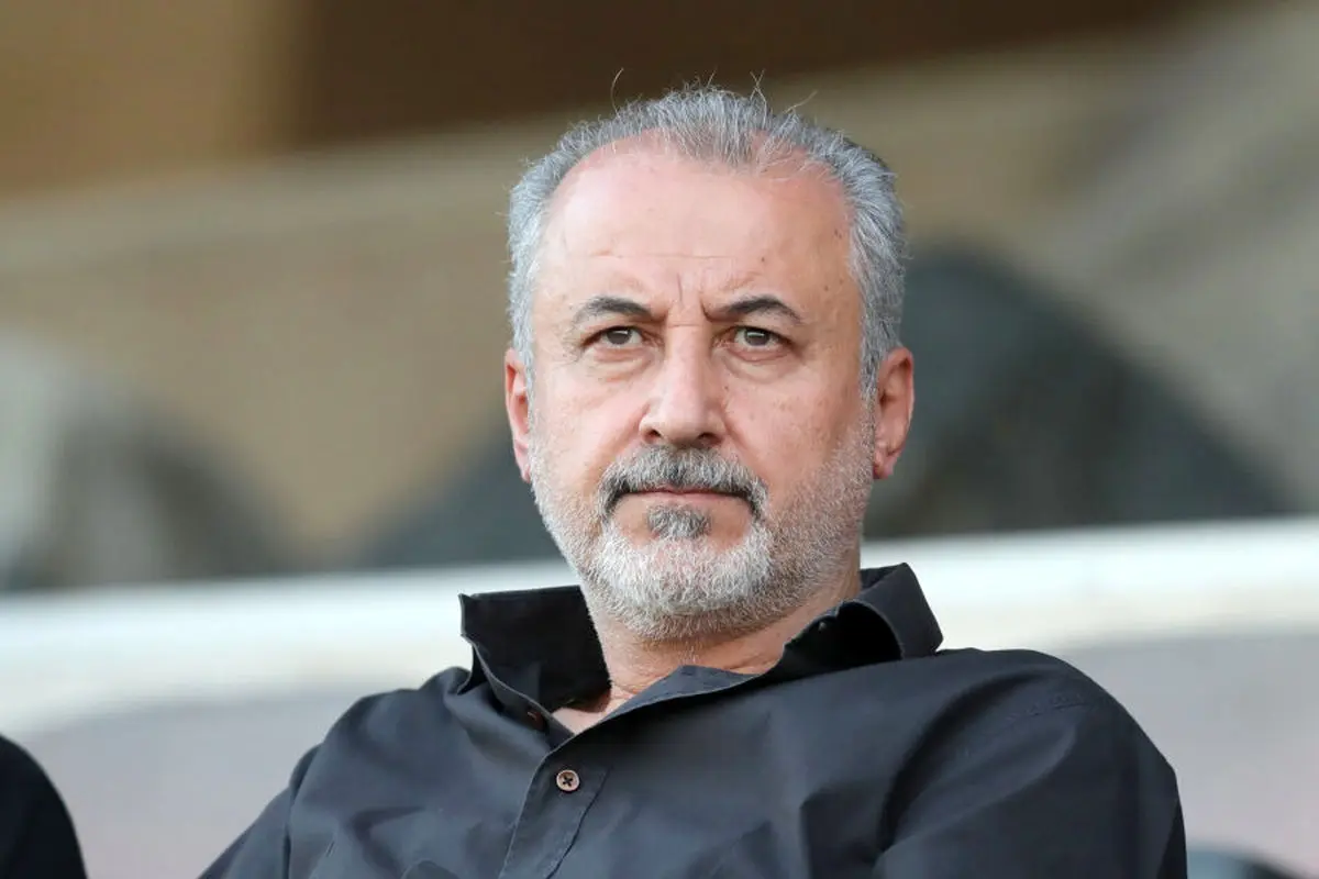 مذاکره مدیرعامل پرسپولیس با ۳ ستاره لیست یحیی!