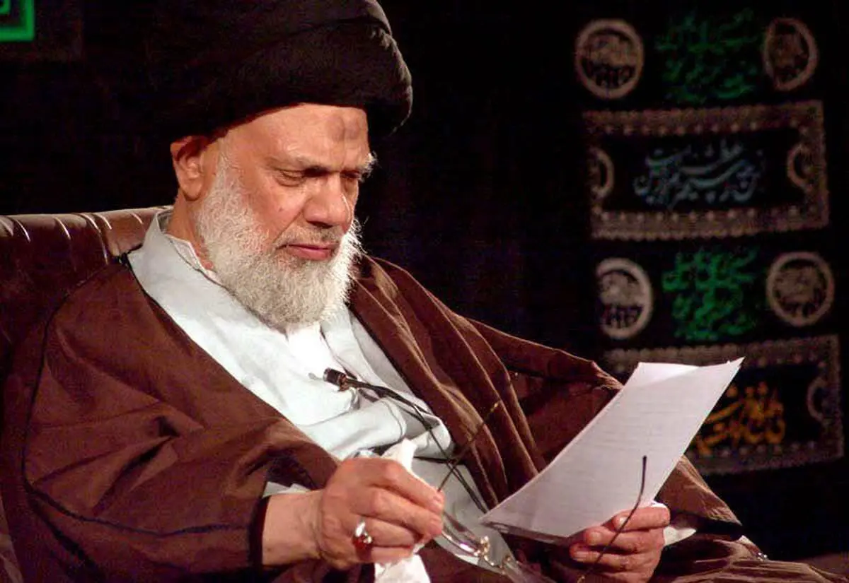 تحریم نُجَباء توسط کنگره آمریکا موجب افزایش عزت و افتخار آن میشود