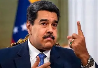 موافقت مادورو برای مذاکره مستقیم با آمریکا