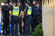 بازداشت ۳ مظنون به برنامه‌ریزی حمله تروریستی در استرالیا 