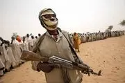 هجوم مزدورانی از سودان و چاد به لیبی

