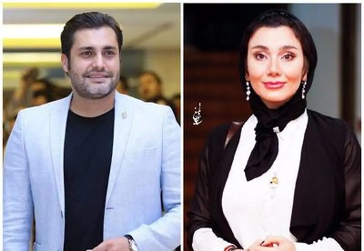 وقتی جمع بازیگران در «لواسان» جمع است/عکس