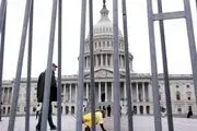 تعطیلی دولت ترامپ طولانی‌ترین تعطیلی تاریخ در آمریکا