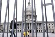 تعطیلی دولت ترامپ طولانی‌ترین تعطیلی تاریخ در آمریکا