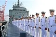 مراودات نیروی دریایی ارتش با 16 کشور جهان+تصاویر 
