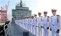 مراودات نیروی دریایی ارتش با 16 کشور جهان+تصاویر 