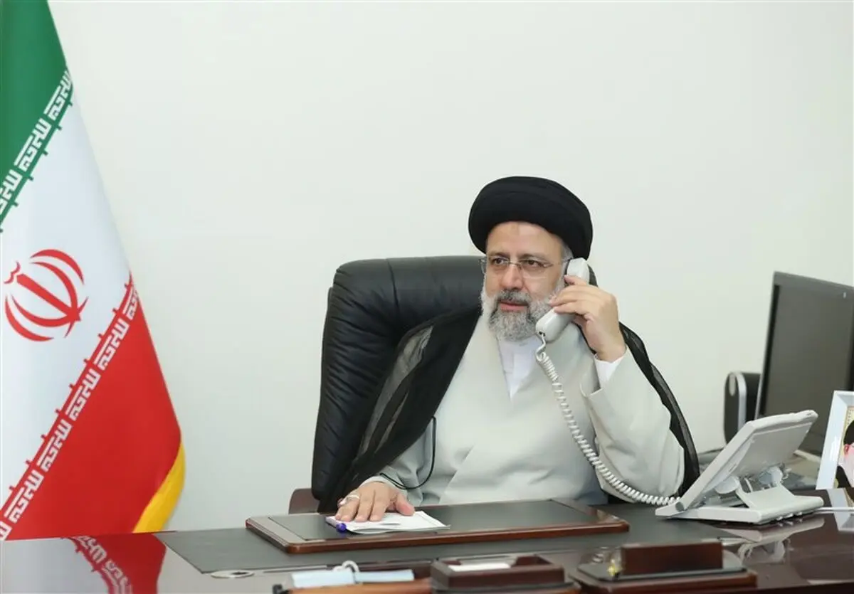 دستور آیت الله رئیسی برای تسریع در کنترل ویروس کرونا و درمان بیماران