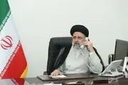دستور آیت الله رئیسی برای تسریع در کنترل ویروس کرونا و درمان بیماران