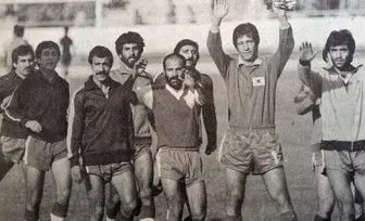 تنها بازیکن تاریخ ایران که برای منچستر یونایتد بازی کرد