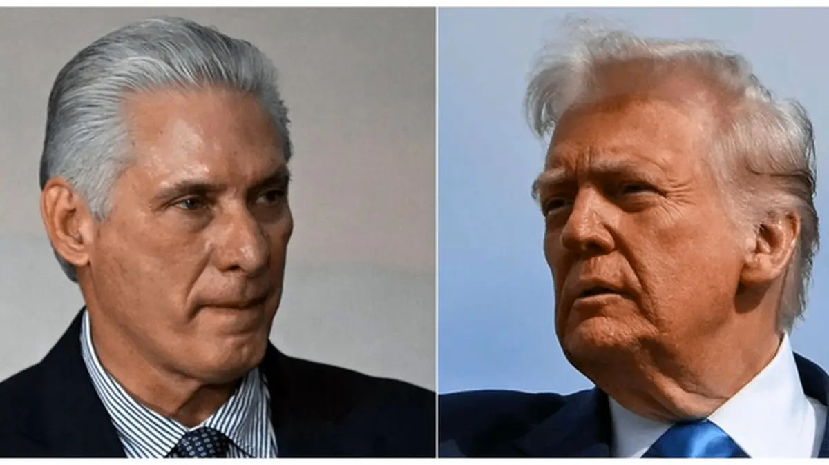 طرح آمریکا برای کنار زدن رئیس‌جمهور کوبا