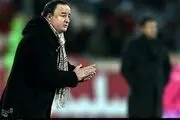 مربی سابق تیم ملی درگذشت
