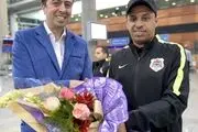 رقیب پرسپولیس شبانه وارد تهران شد