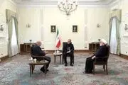 
تصمیم مهم سران قوا برای کالاهای اساسی
