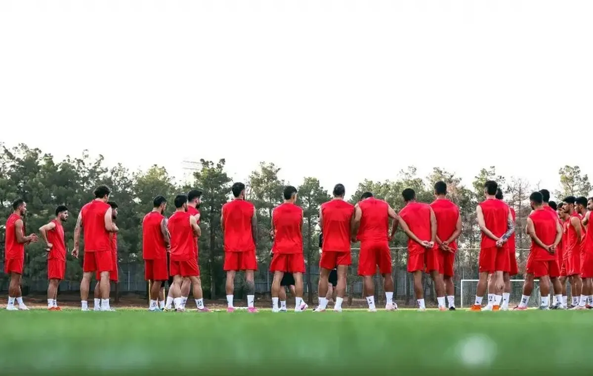 پاسخ وزارت ورزش به درخواست پرسپولیس و استقلال برای اردوی خارجی
