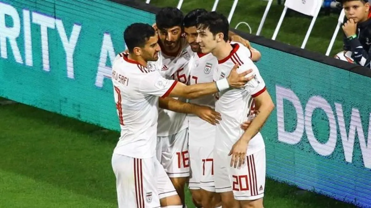 مربی جدیدی به تیم ملی فوتبال ایران اضافه نمی‌شود