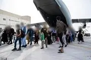 هزاران پناهجوی افغان در امارات زندانی هستند