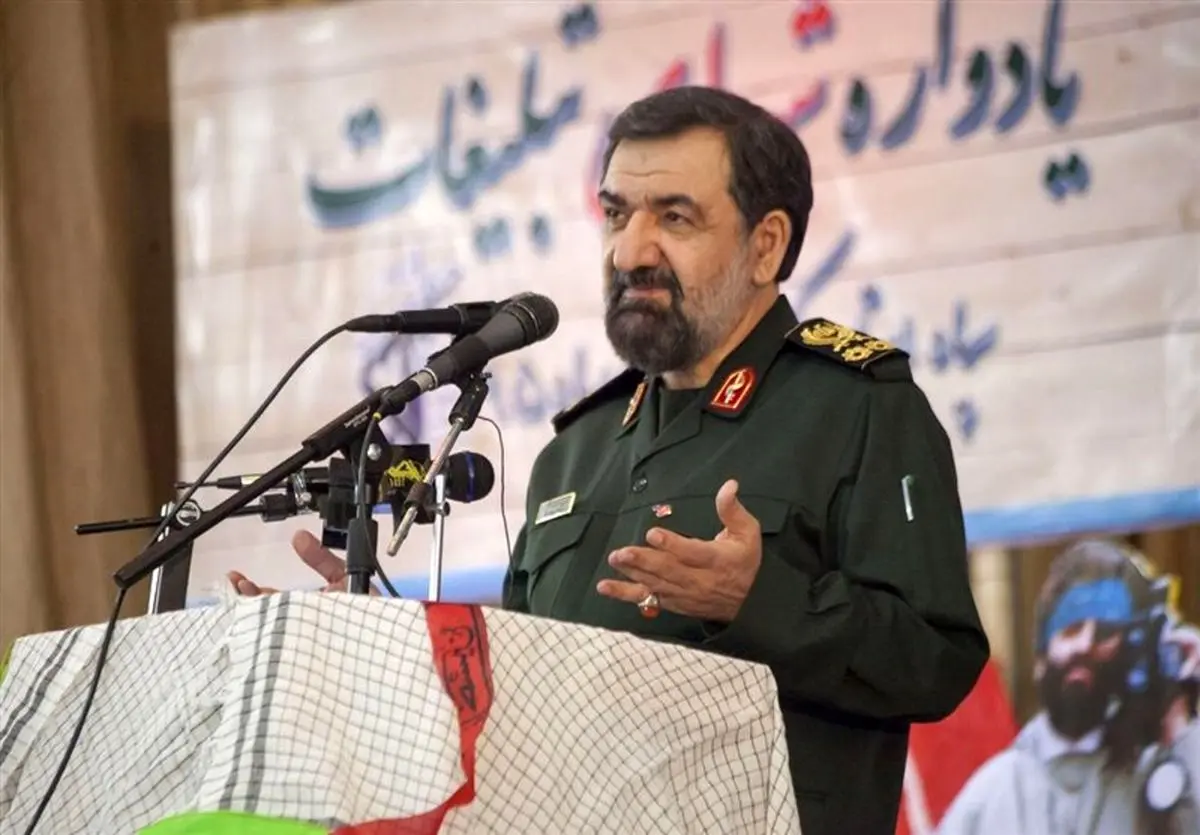ورود گروهکهای تکفیری به ایران هرگز محقق نمیشود