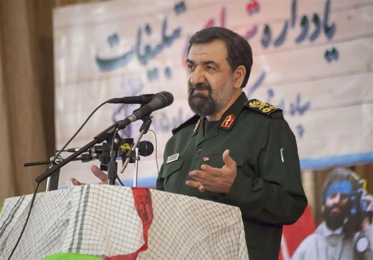 ورود گروهک‌های تکفیری به ایران هرگز ‌محقق نمی‌شود
